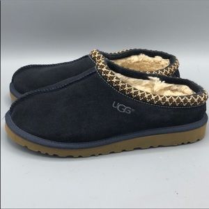 UGG Tasman Slippers Sz 6